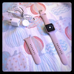 Apple iWatch Series 2